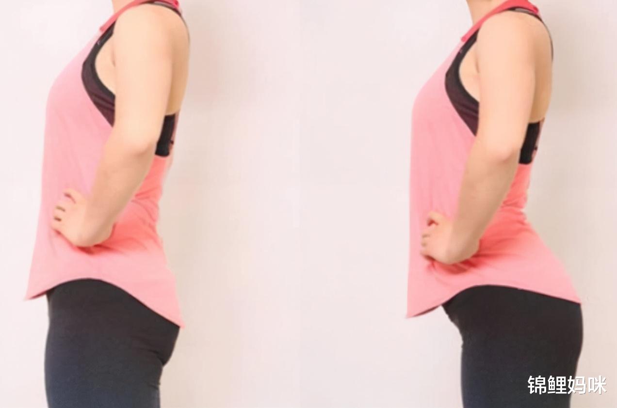 锦鲤妈咪|准妈妈显怀太早可能存在危险,了解原因后,保证自己安全地显怀