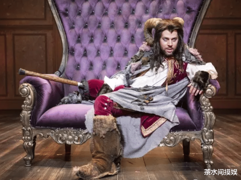 迪士尼|迪士尼成童话粉碎机？新公主选角又被骂，美女与野兽变魔兽争霸！