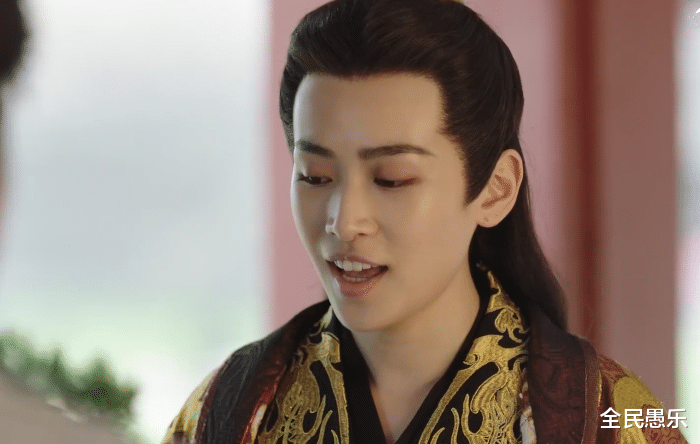 庆余年|演完《庆余年》又演《斗罗大陆》，换上女装，观众却都认不出来她