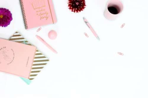 那些不起眼的小物件, 让生活变得精致而美好