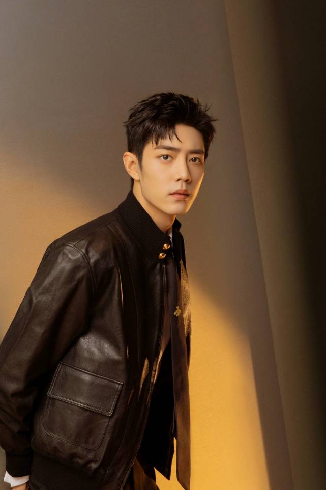 肖战|《斗罗大陆》第一集播出，肖战丸子头造型发质被嫌弃，有没有演技一目了然