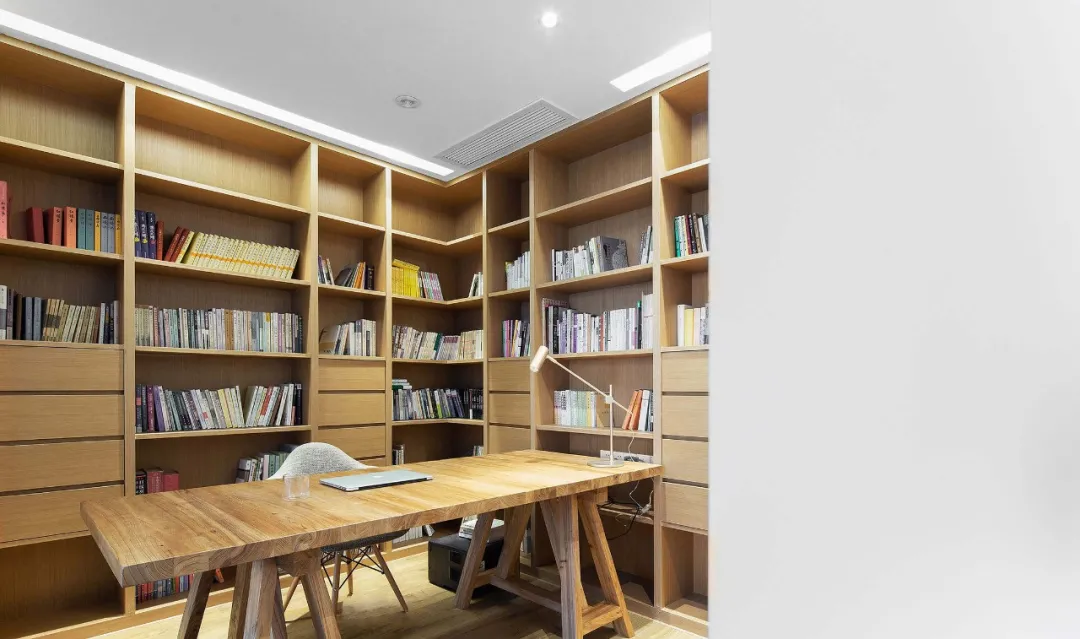 |自由又随性，这样的小两居，满屏都是高级感！