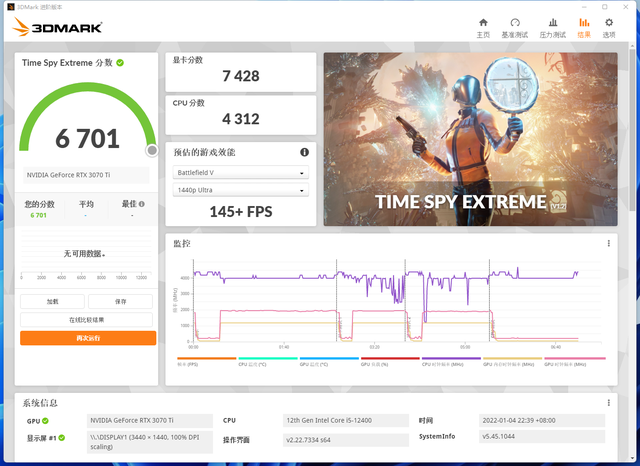 三星galaxy tab a|性能是真香了，英特尔i5 12400首发测评