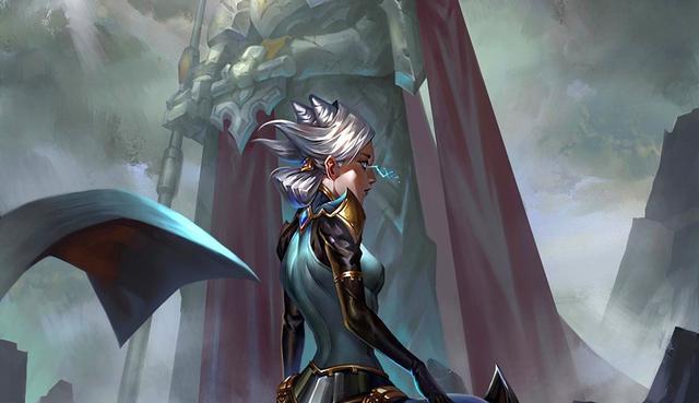 上单|LOL新版“最废改动”出现!降低2秒冷却引争议,玩家笑称不如重做