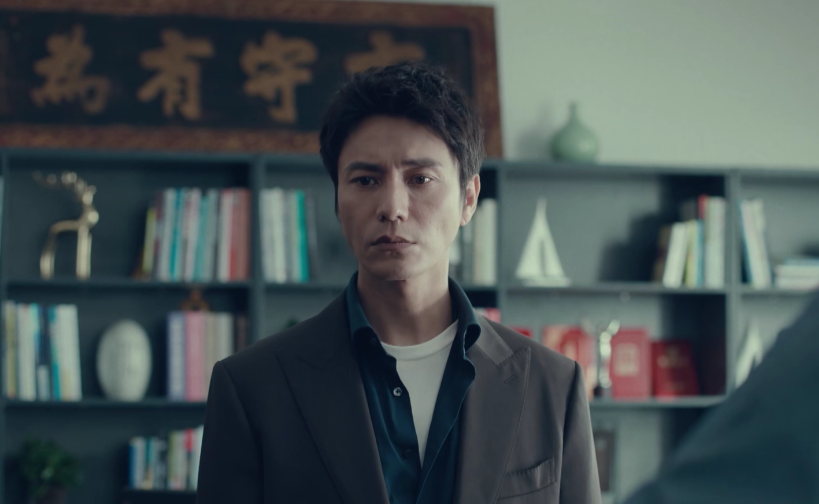 全力以赴|才播4集，收视破2，主演演技拿下大满贯10分，这部剧凭啥这么拽？