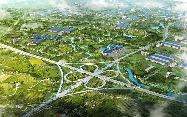 美美家的小厨房 全长约53公里！四川将迎来“新国道”，斥资近40亿，经过6个乡镇