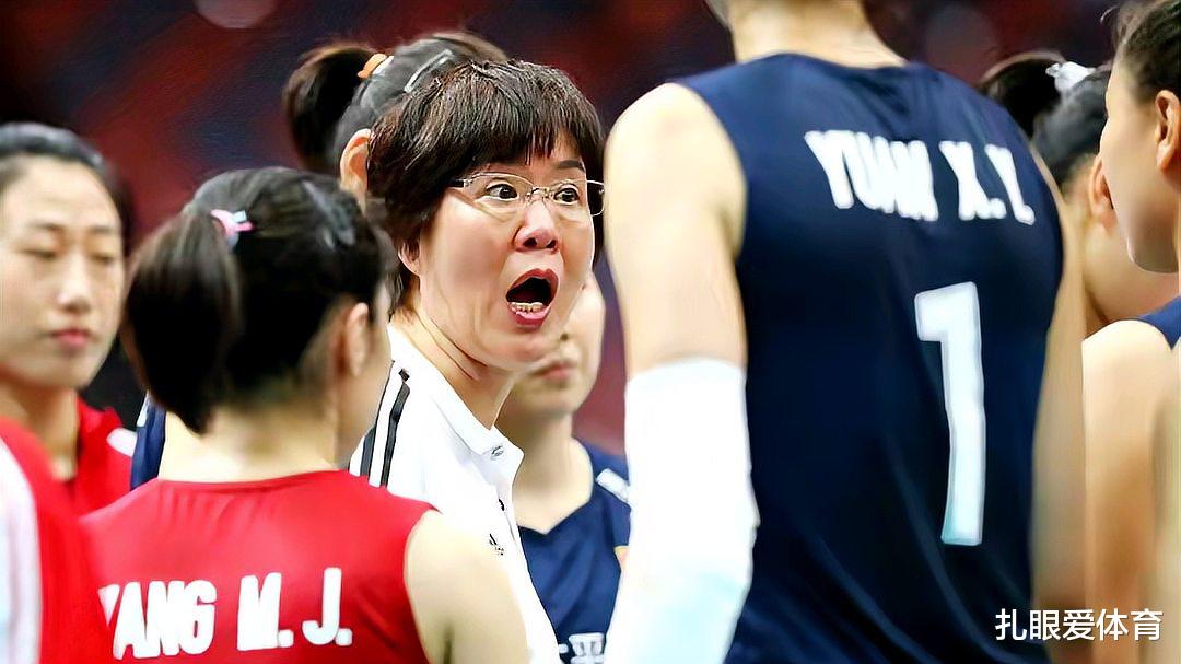 日本女排|中国女排首败！女排0-3被日本女排横扫真实原因曝光，球迷给郎平点赞