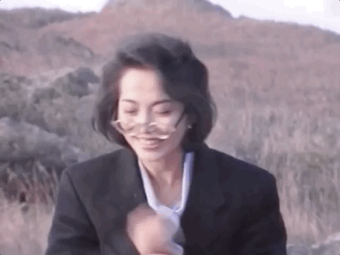 苑琼丹|她被称“娱乐圈第一丑女”，追求者却多到烦心：她的真实样貌骗了大家这么多年