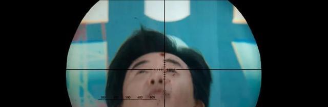 赵文卓|赵文卓提前拍了部《战狼3》？看完整部电影，我一言难尽