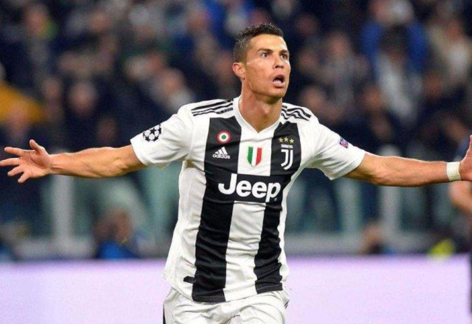 C羅|C羅和尤文達成一致！2500萬歐，如果前者要走，后者就放人