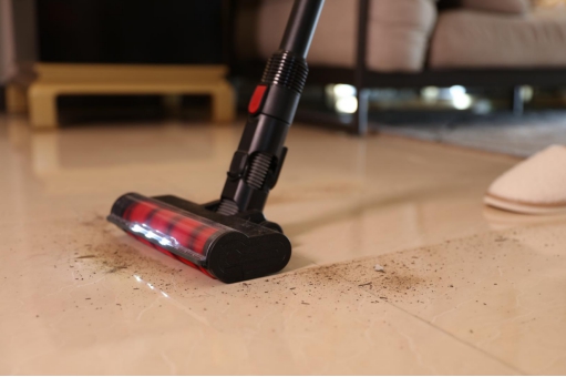 SATUO洒拖 别人家总是井井有条？那是因为你没看到这份购物清单