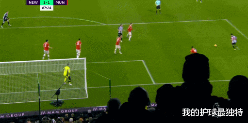 纽卡斯尔|1-0变1-1！英超最惨土豪诞生：狂轰13脚难求一胜，4轮仅1分