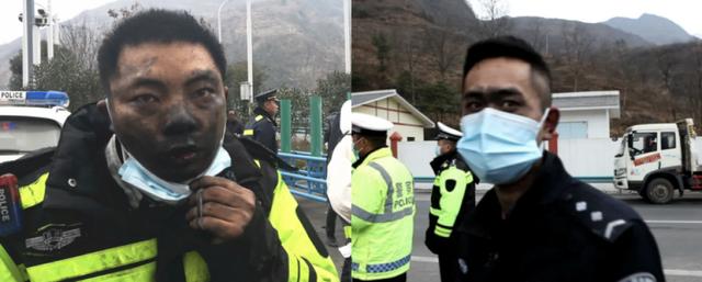 生活报 隧道突发大火，他们的这个决定救了69人