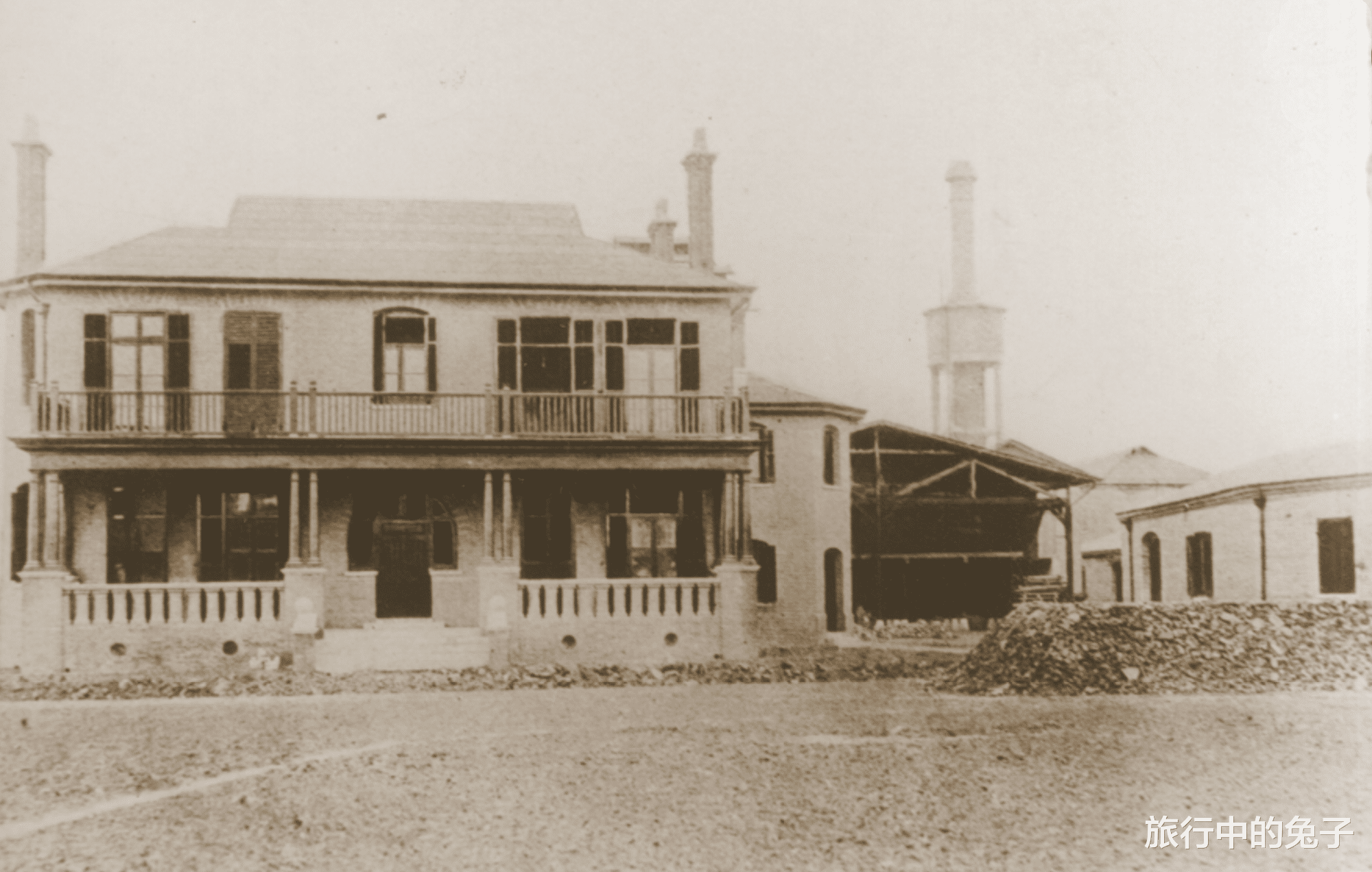 旅行中的兔子 苏州曾是江南经济中心，为什么近代被上海超越？