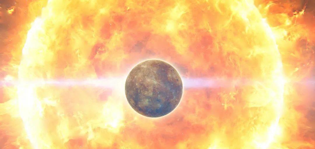 恒星 太阳到底是怎么诞生的？若太阳熄灭，人类多久才能感知到变化