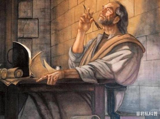 爱因斯坦 科学尽头是神学？爱因斯坦和牛顿已有答案，他们晚年都在研究神学