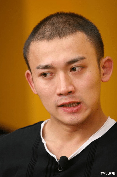 秦岚|二婚的聂远，三婚的汪峰，四婚的许亚军，没赢过八婚的他！