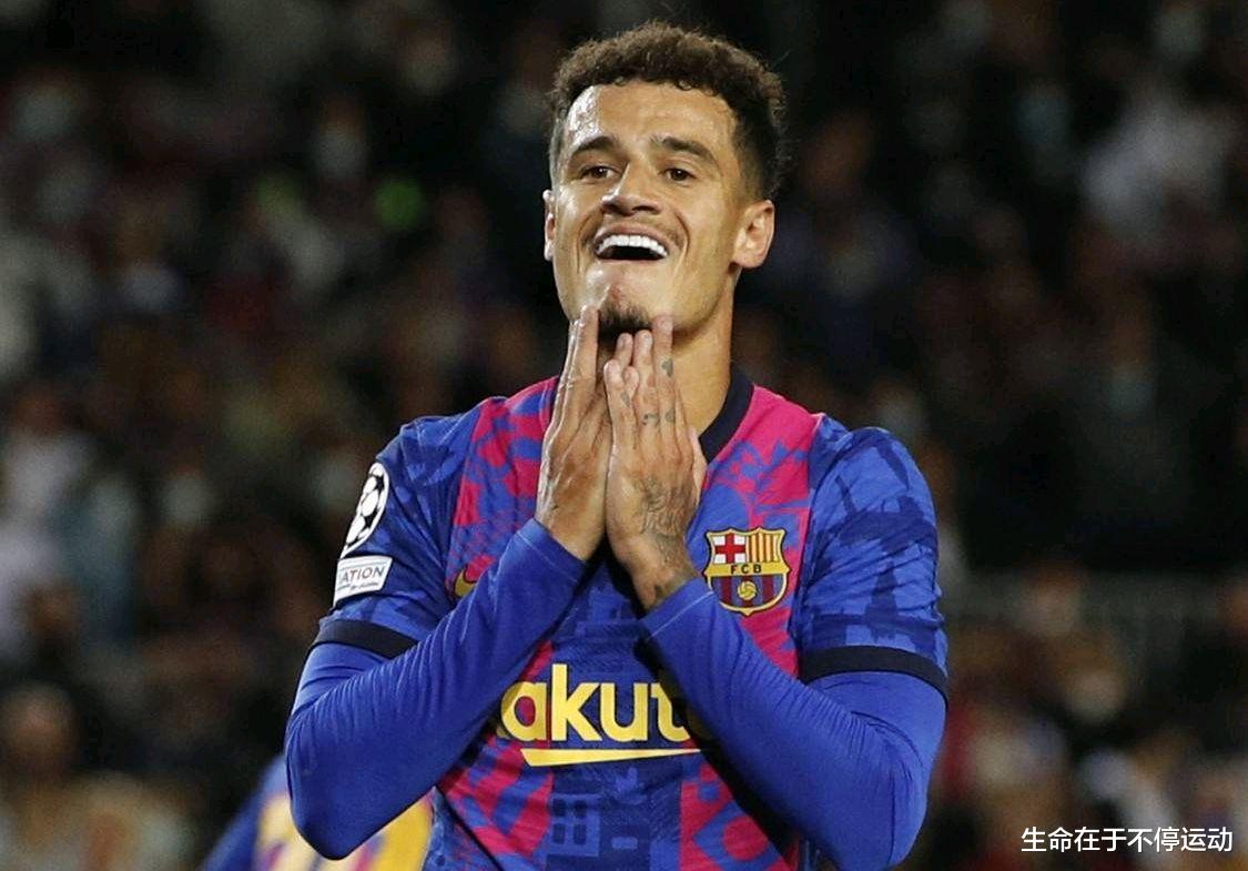 阿勞霍|巴薩難以清洗兩大高薪巨星！哈維引援計(jì)劃遭遇阻力，紐卡斯?fàn)柣驎?huì)伸出援手