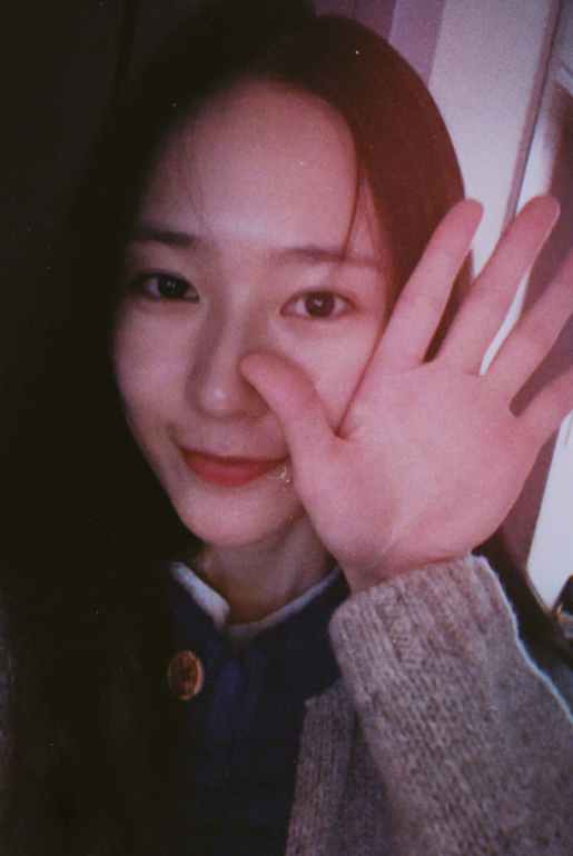 郑秀晶|让任嘉伦关注其账号，王一博一看就害羞的女人，到底有多优秀？