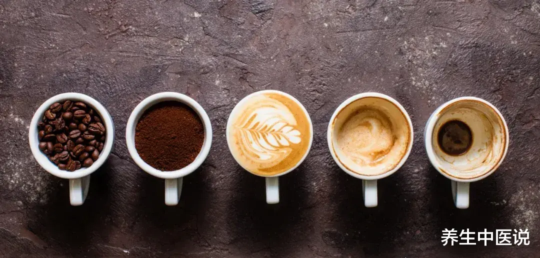 养生中医说|失眠“帮凶”找到了!抓住“偷走”睡眠的5种食物,让你一觉到天亮!