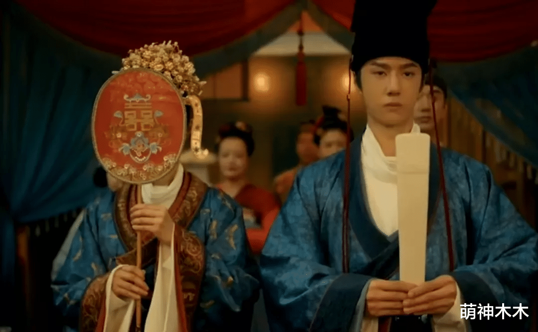 风起洛阳|《风起洛阳》陷抄袭，原创者怒斥剧方偷道具，连发三条动态维权