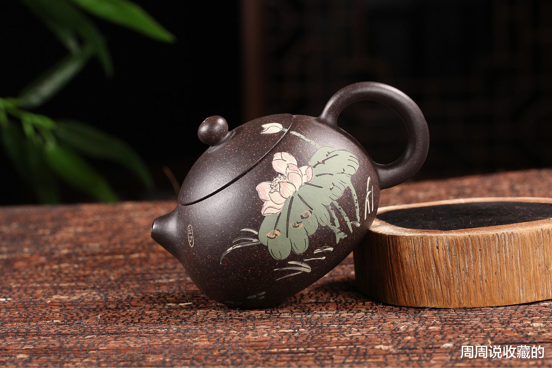 紫砂|紫砂单原矿泥料与拼配泥料,有什么区别?