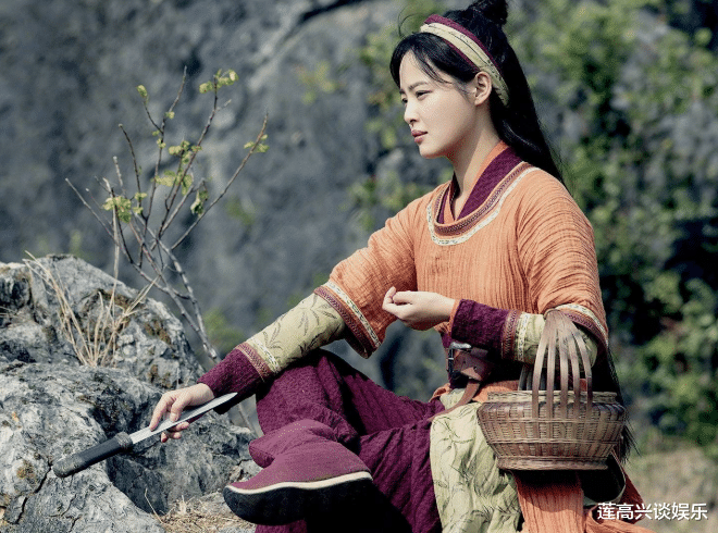 李小冉|她是《庆余年》最难请的演员，3次辞演2场加戏，却无人说她耍大牌