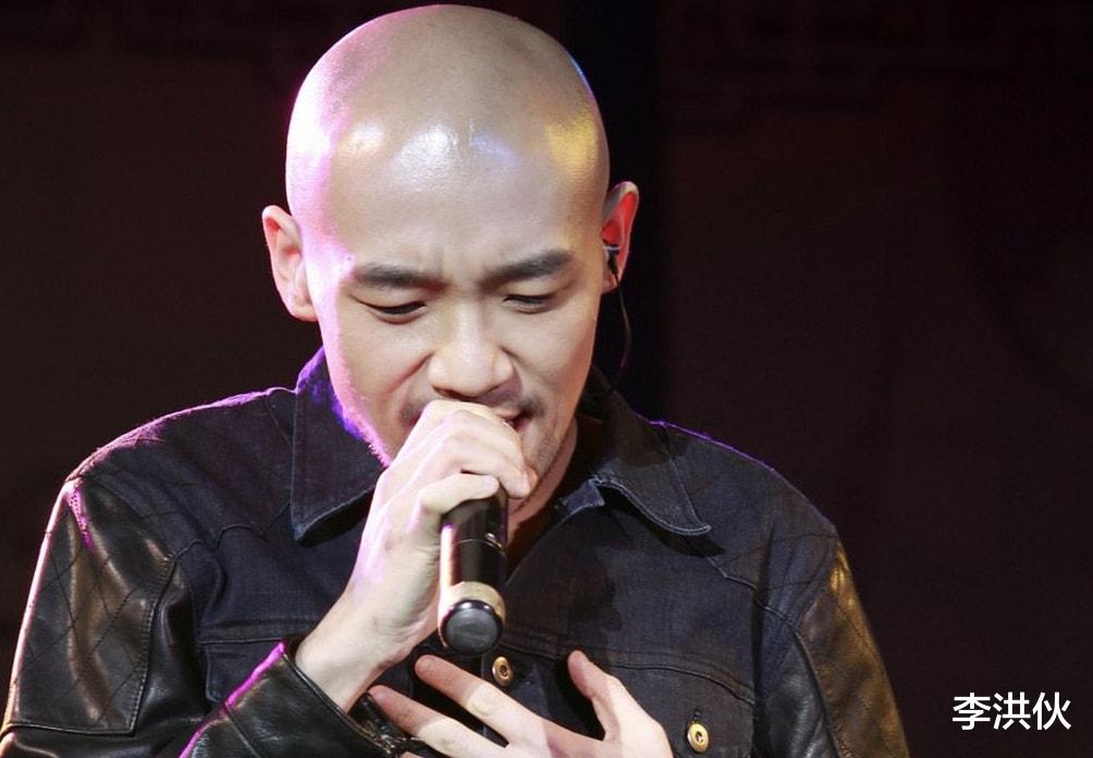 李代沫|继宋冬野后李代沫也想复出，酒吧演出被人举报，相关部门紧急叫停