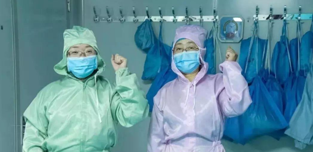 花颜有情兮 浙江女首善对我国诺而不捐，给美国捐近百亿，现却连工资都发不起