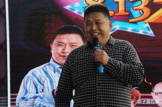 朱之文|侯耀文徒弟姜桂成，直播间罕见谈及朱之文：成名后没请我吃过饭