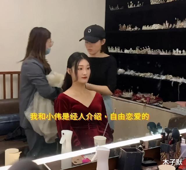 木子默 大衣哥为儿子分居风波发声,面子给你了,就看陈亚男怎么赚里子了