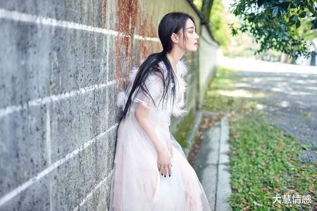 大慧情感|女人 的“柔”，才是彻底对你动情的反应