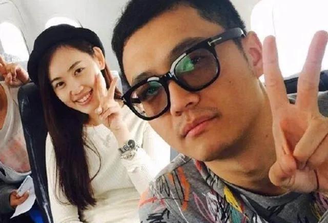 印小天|娱乐圈上演出轨大戏,双方鱼死网破