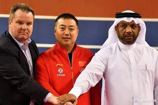 孙颖莎|中国奥委会不承认孙颖莎WTT总决赛冠军合理吗