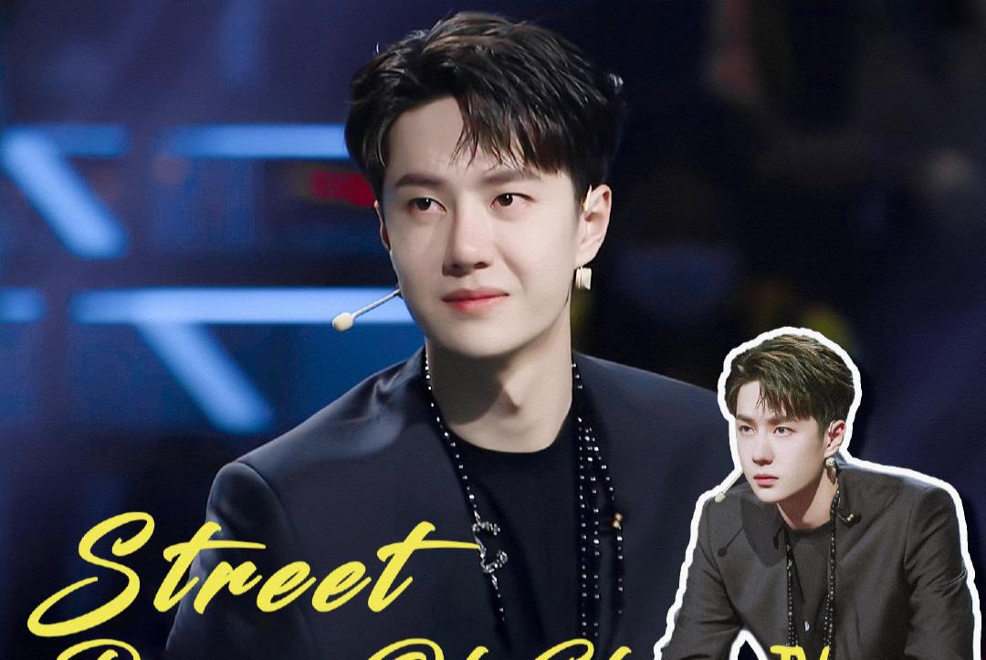 王一博|野性消费！王一博的粉丝有点厉害，让其代言销量逆势上涨