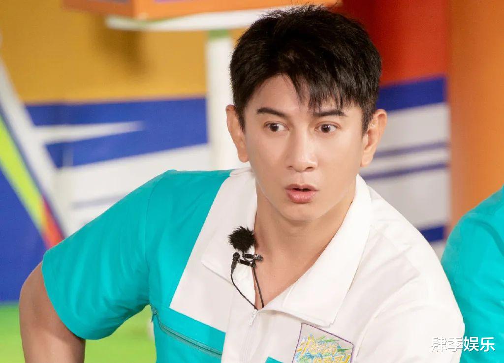 何超莲|《牛气满满的哥哥》：都快收官了，这群孩子却依旧如初，愣头青