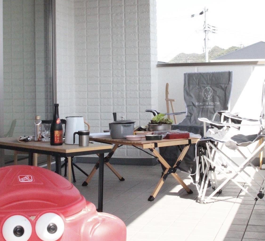 日本一户人家的精致生活:两个娃的家,照样干净整洁,看着就舒服