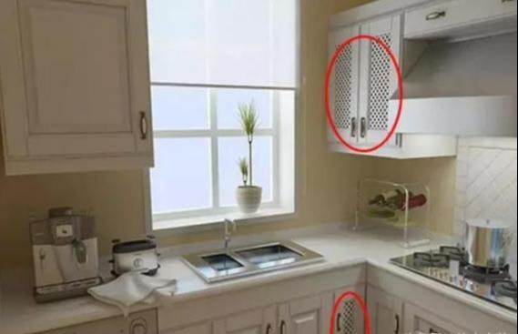 当初装修蒙昧无知!被连蒙带忽悠装这19个地方,活脱脱的辛酸史