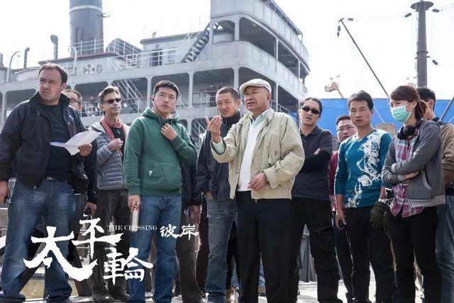 吴宇森|关锦鹏吴宇森曝新片动态 导演的创作生命有多长?