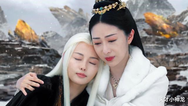 天启|《千古玦尘》：天启为何弃情绝爱？几个细节表明他在为历劫做准备