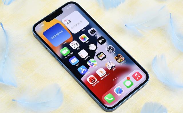 操作系统|荣耀60系列能超越苹果13系列吗?