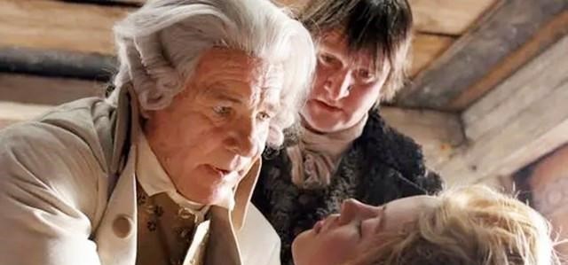 师伟|《林海雪原》中的小白鸽,晚年经历两次丧子,今年93岁了