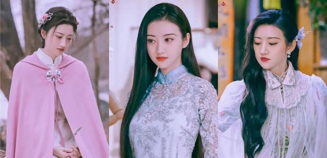 景甜|原来她才是“司藤”原定人选，犹豫之间被景甜截胡，如今追悔莫及