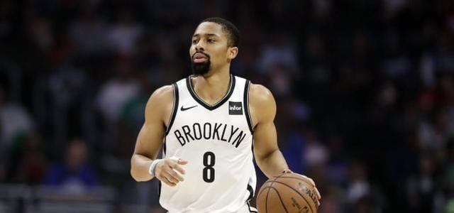 篮网队|大功告成？篮网全新夺冠阵容迎来起航，哈登：我会适当做出让步