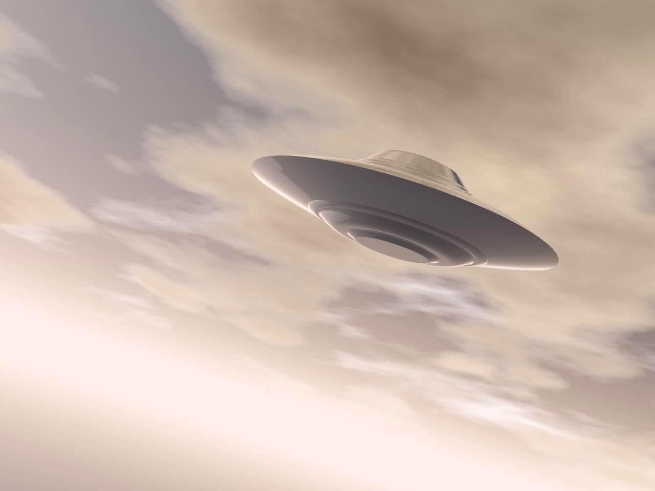 那些声称自己被外星人绑架的人,应该得到理解