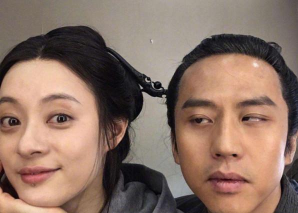 邓超|邓超孙俪已经离婚，儿女一人一个，财产分割在打官司