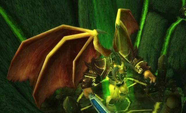 魔兽世界怀旧服|魔兽怀旧服：70卡扎克BUG打法，3人10分钟即可偷掉，满级直接毕业