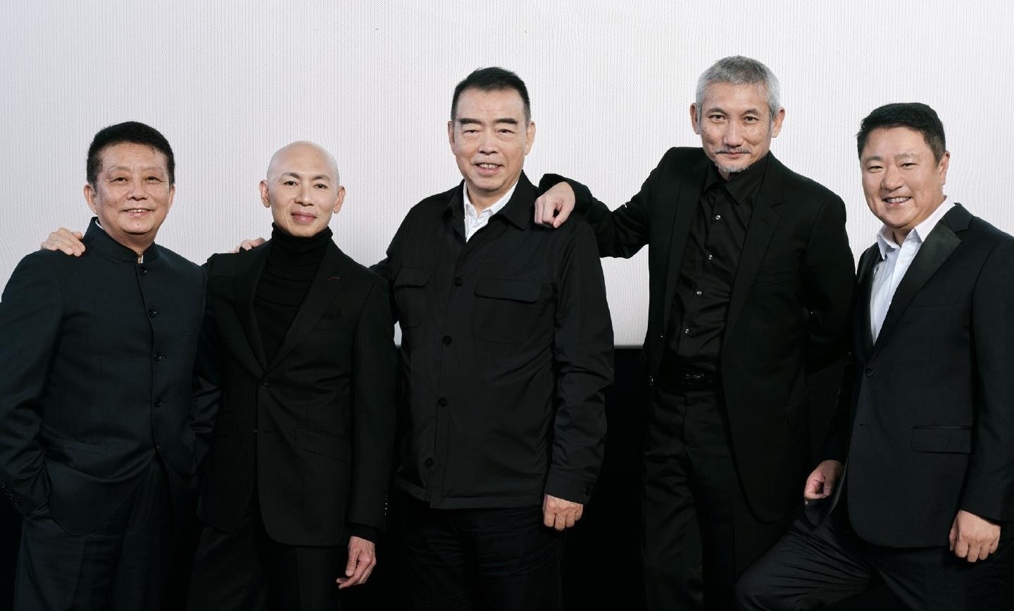 MARRY 《长津湖》突破50亿，要想超越《战狼2》，还需要面临四个挑战