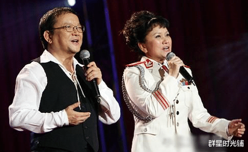 王静|歌唱家王静：演员王刚的妹妹，围棋手聂卫平前妻，经历却坎坷不平