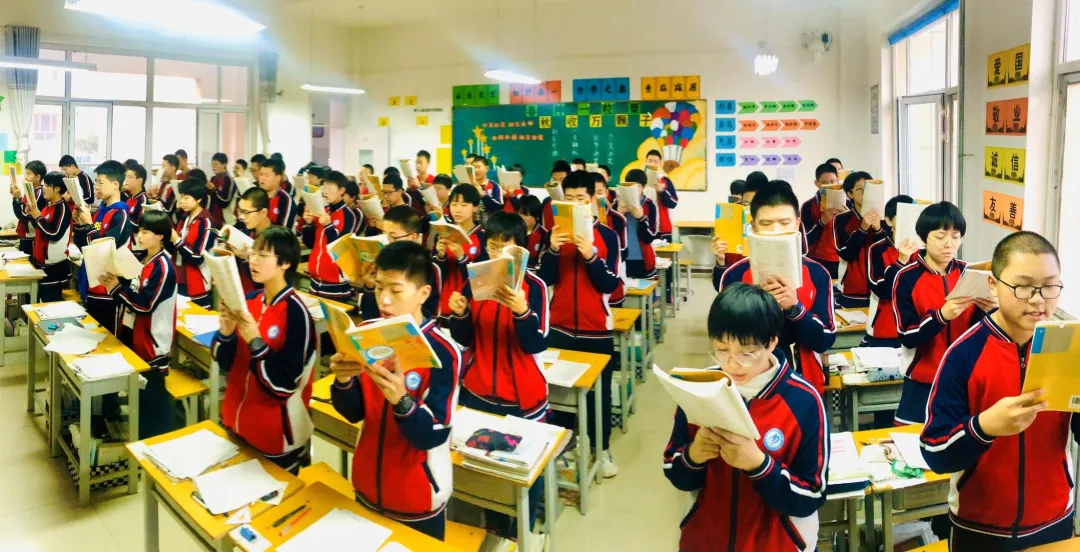 圈衡水 青春就在路上,榜样就在前方,这就是青春的距离